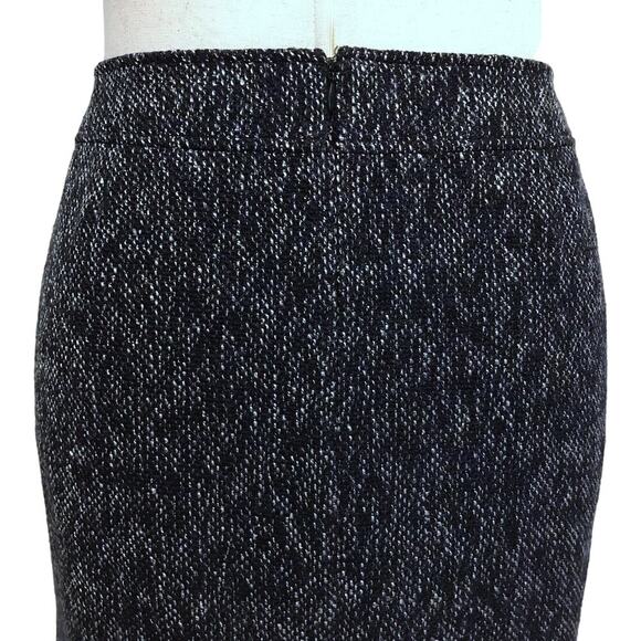 Tahari ASL Tweed Mini Skirt Women 16P - Picture 9 of 14